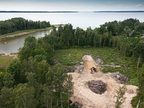 Tomter Sjöängen
