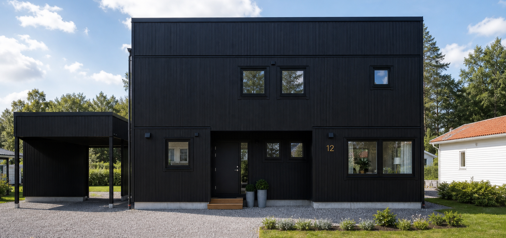 Villa Elofsson