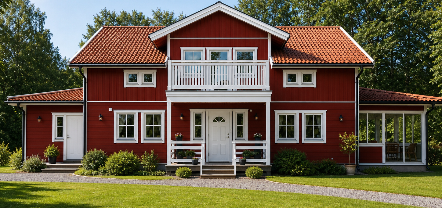 Villa Lindholm