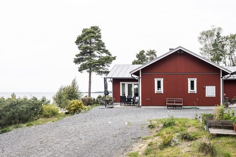 Villa Andreae