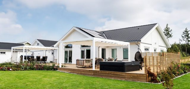 Villa Arnadottir