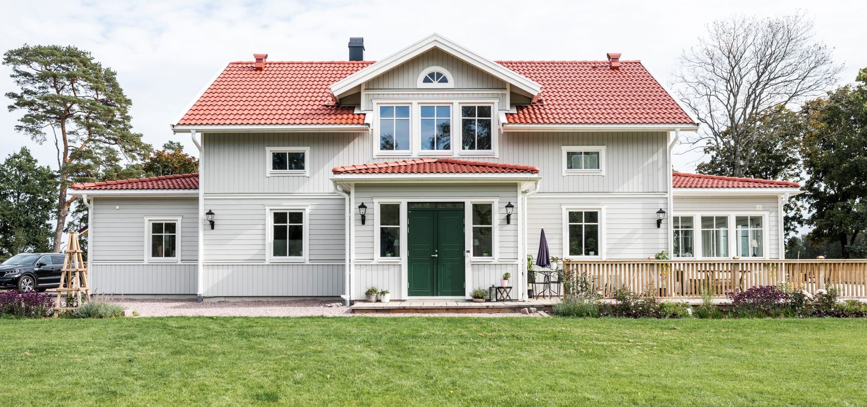 Villa Densborn