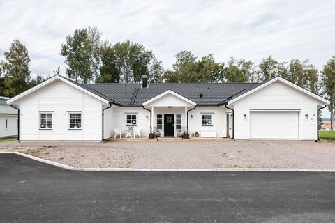 Villa Blåder