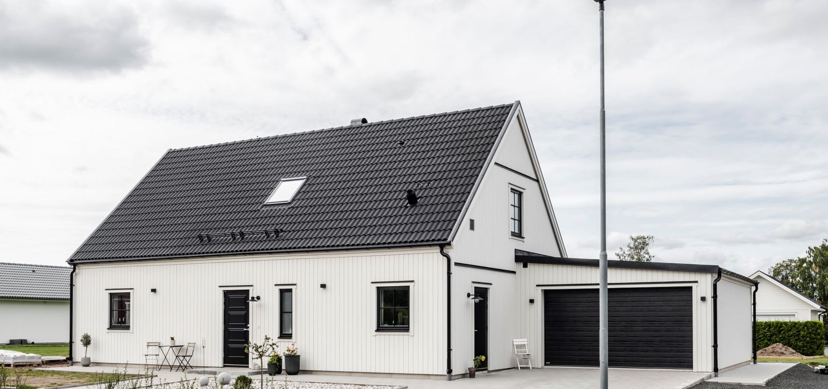 Villa Pettersson