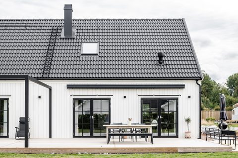 Bygga hus i Skaraborg