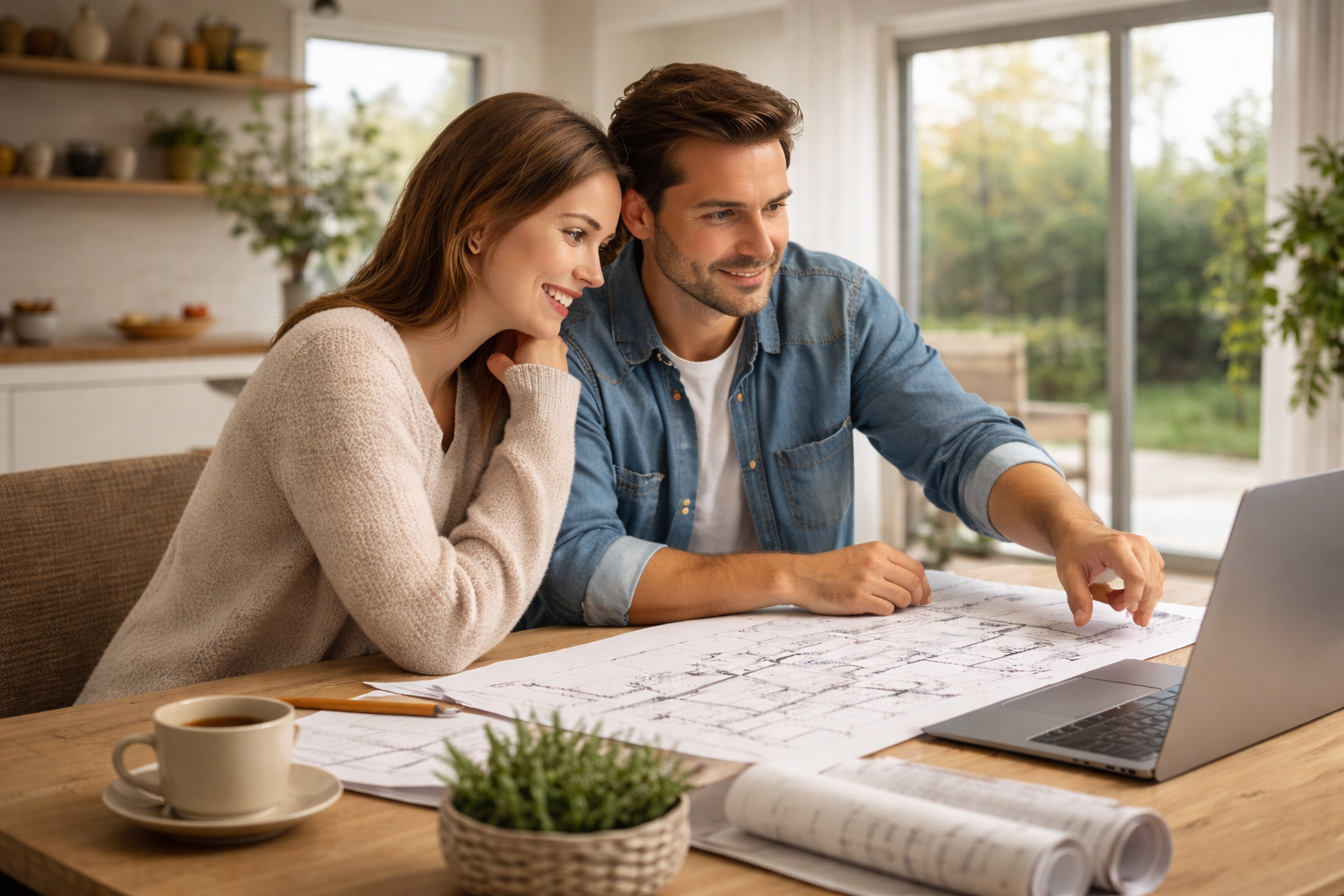 Rita hus Skövdevillan