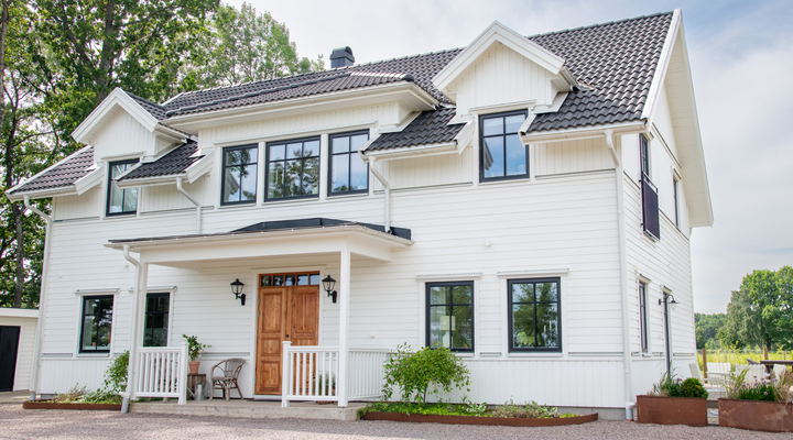 Villa Settergren