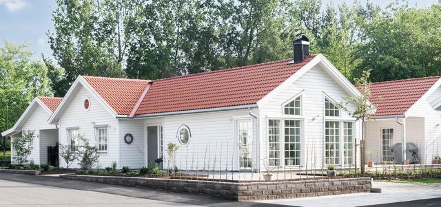 Villa Wärn