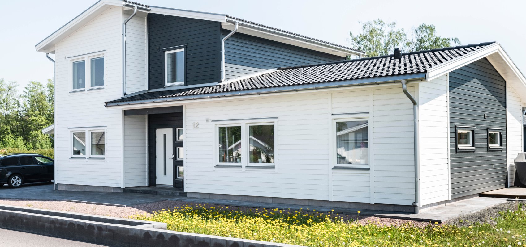 Villa Söderlund
