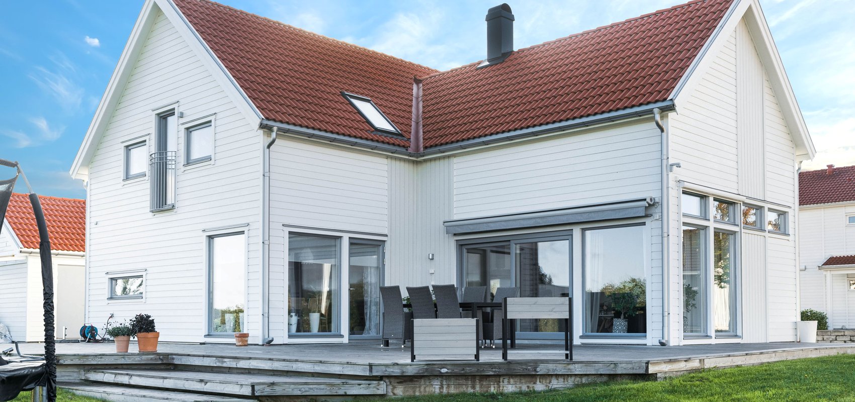 Villa Johansson