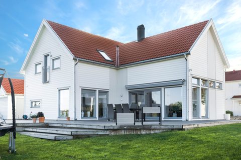 Villa Johansson
