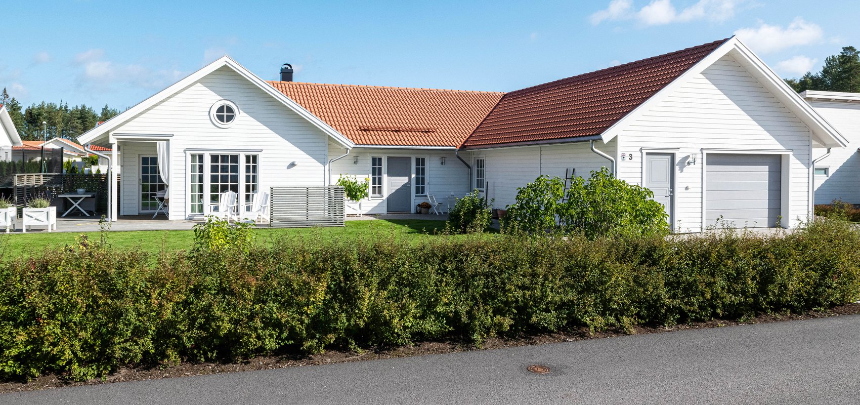 Villa Sandström