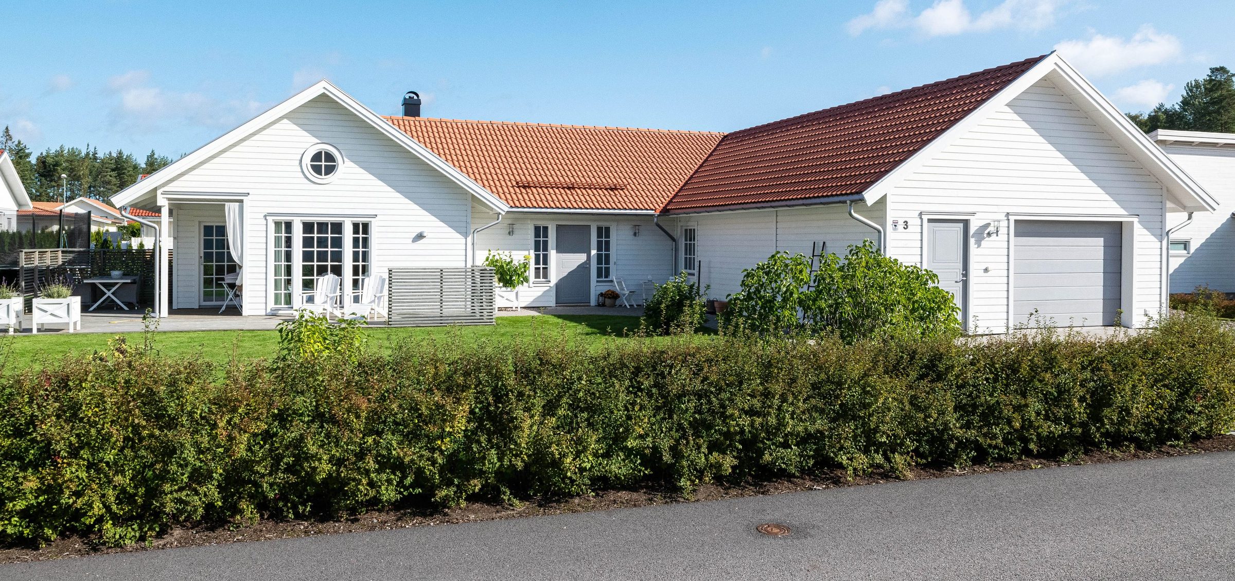 Villa Sandström
