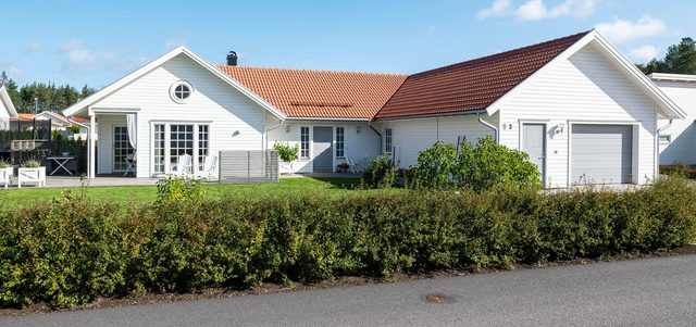 Villa Sandström