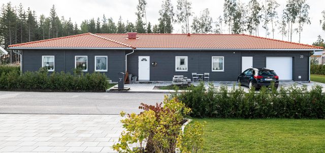 Villa Larsson