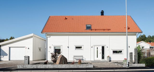 Villa Wejshag