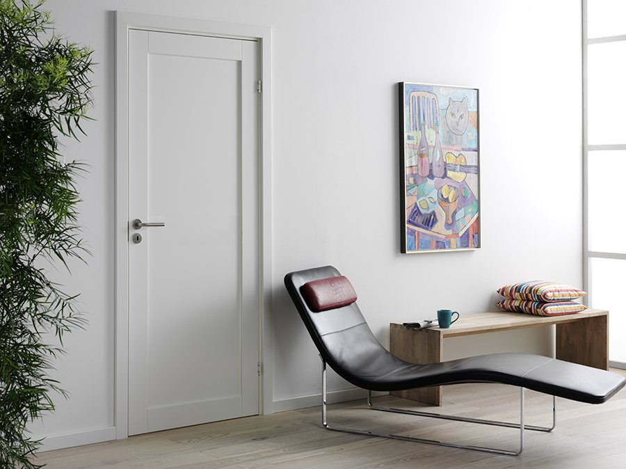 Innerdörr från JeldWen