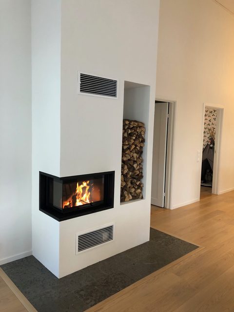 kamin