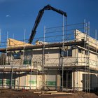 Montering Trädgardsstaden