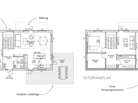 planlosning