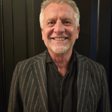 Hans Sparryttare
