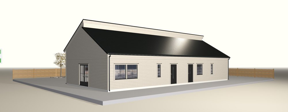 Klassiskt sidebyside