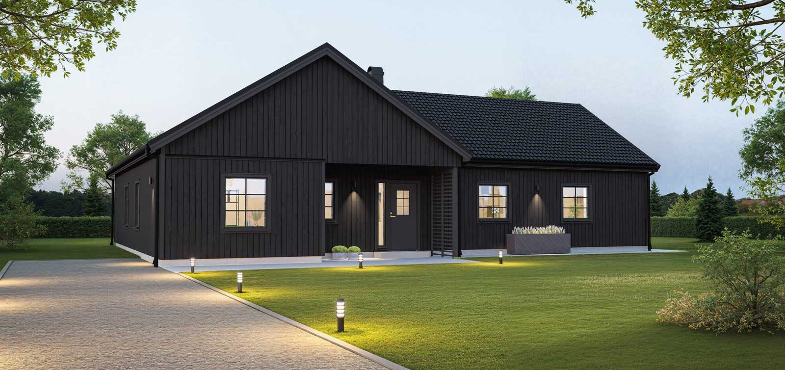 Matsukaze - Tallvinden