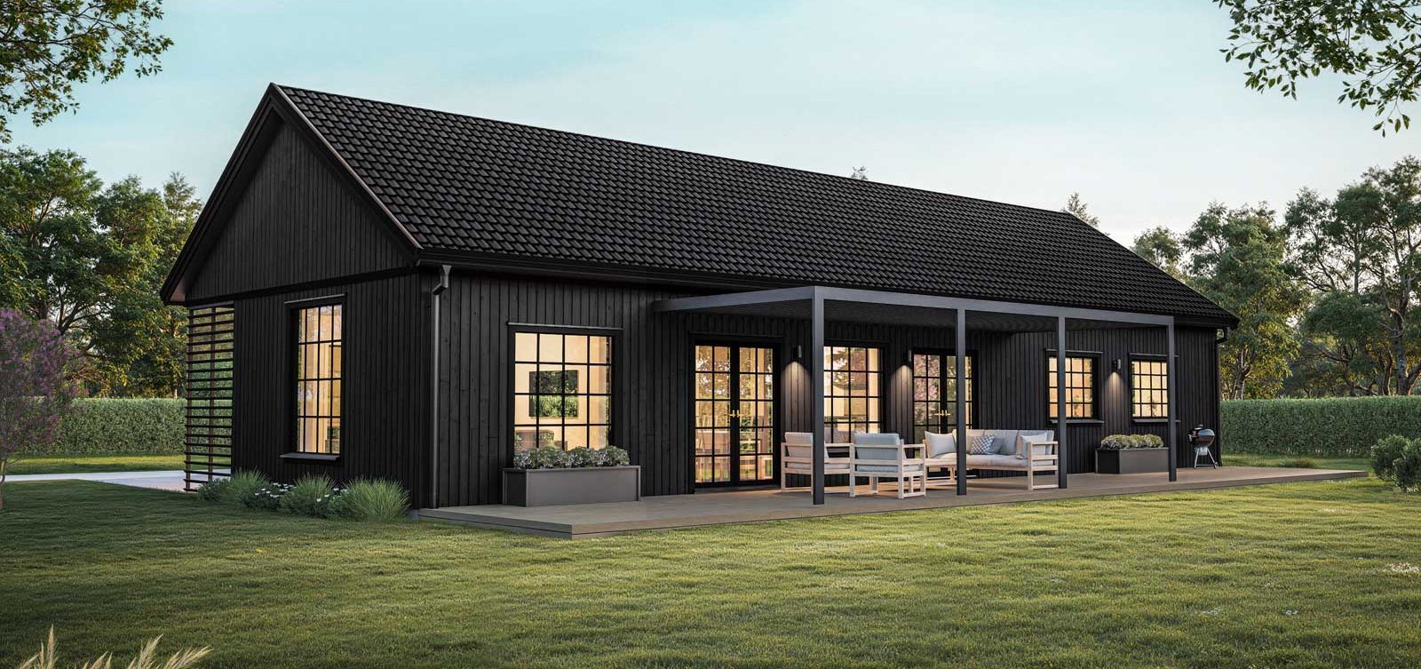 Nagomi - Inre frid och harmoni