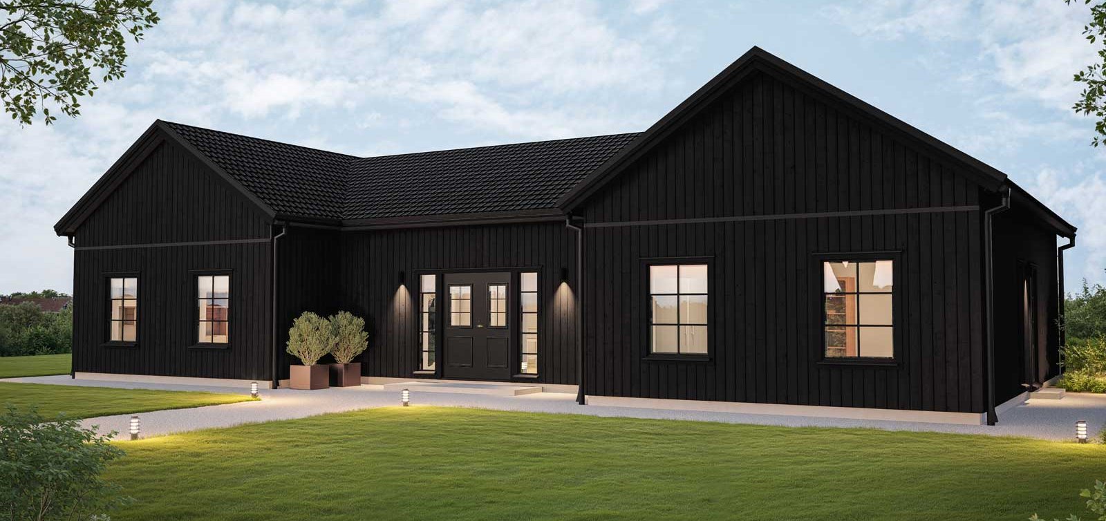 Takibi - Eldens samlingspunkt